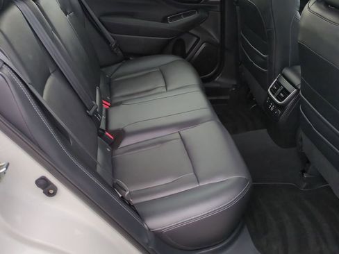 Used 2024 Subaru Legacy Touring XT image 27