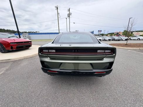 New 2026 Dodge Charger R/T AWD/4WD image 4
