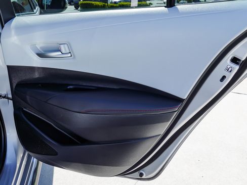 Certified 2023 Toyota Corolla SE FWD image 28