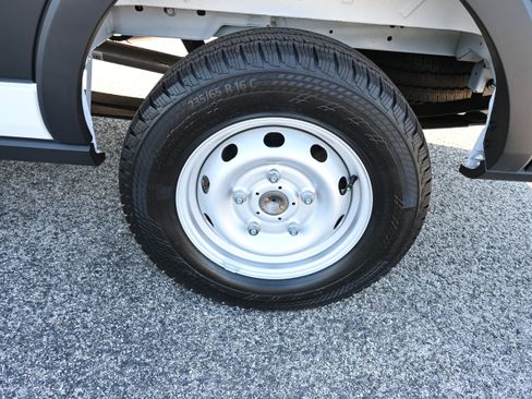New 2025 Ford Transit 150 Low Roof w/ Load Area Protection Package image 30