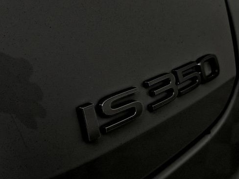 New 2026 Lexus IS 350 F Sport image 26