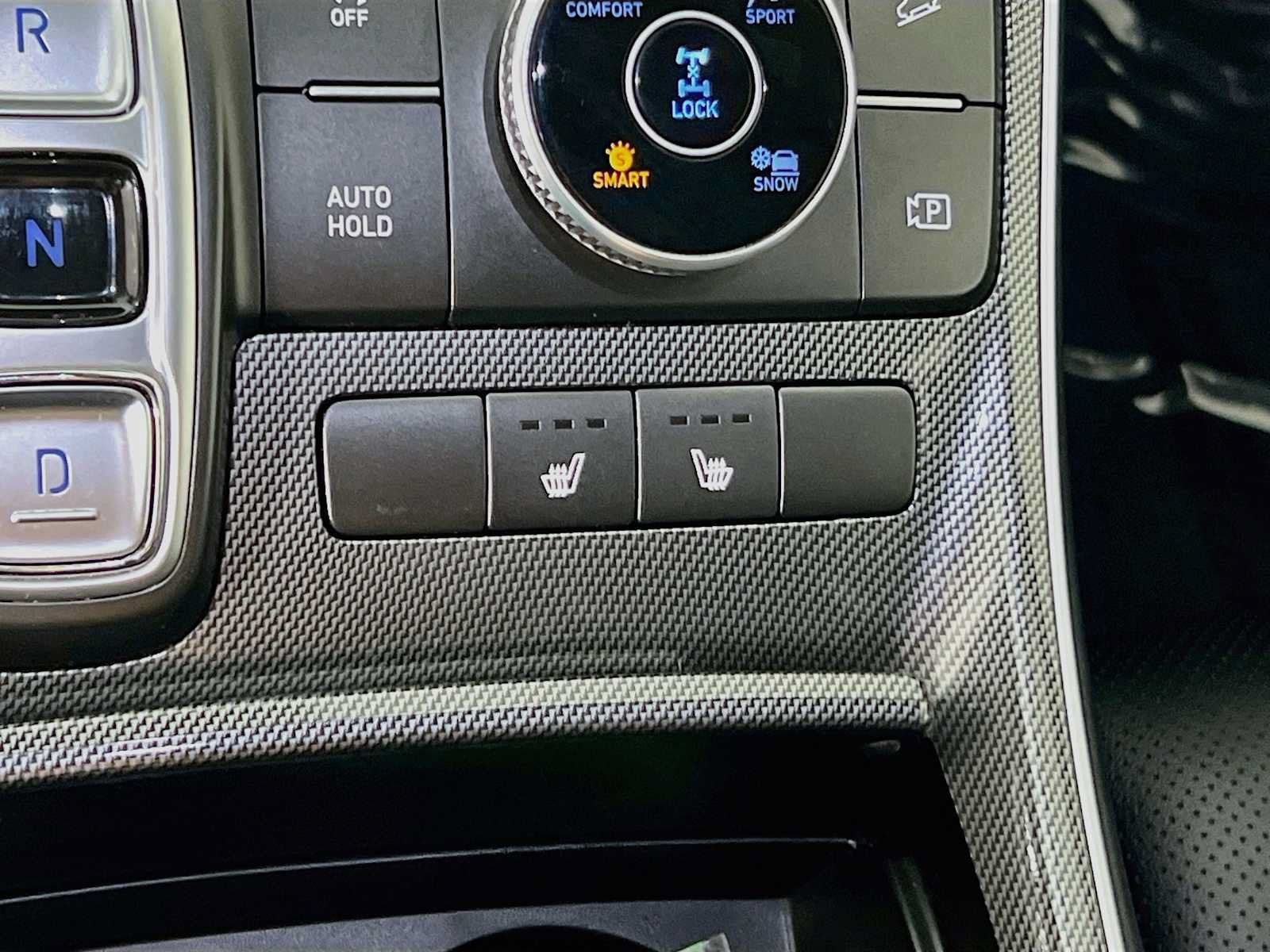 Certified 2023 Hyundai Santa Fe SEL w/ Premium Package AWD/4WD image 21