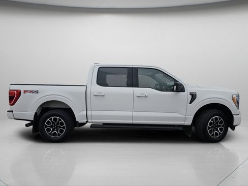 Used 2023 Ford F150 XLT w/ Equipment Group 302A High image 10