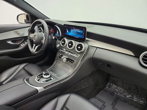 Used 2019 Mercedes-Benz C 300 Sedan image 22