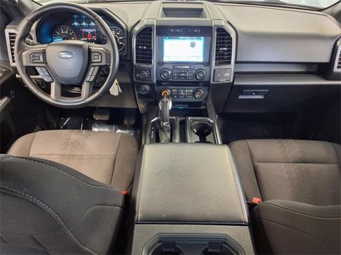 Used 2018 Ford F150 XLT w/ Equipment Group 302A Luxury image 10