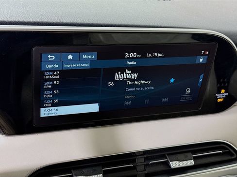 Used 2021 Hyundai Palisade Limited AWD/4WD image 7