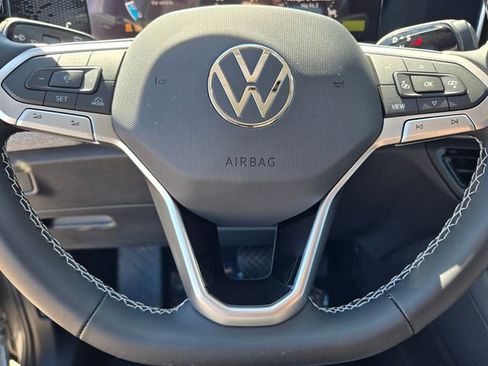 New 2026 Volkswagen Tiguan S FWD image 19