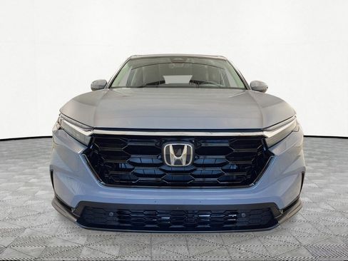 New 2026 Honda CR-V EX-L image 2