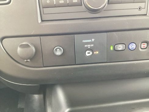 New 2026 Chevrolet Express 3500 Work Van w/ Power Convenience Package image 28