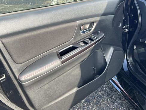 Used 2018 Subaru WRX image 6