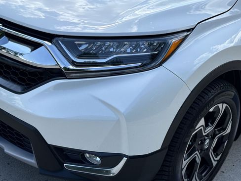 Used 2017 Honda CR-V Touring image 13
