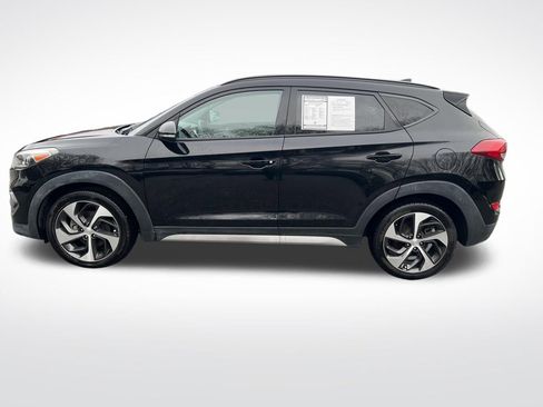 Used 2018 Hyundai Tucson Value image 2