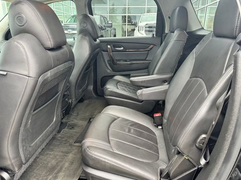 Used 2016 GMC Acadia Denali image 49