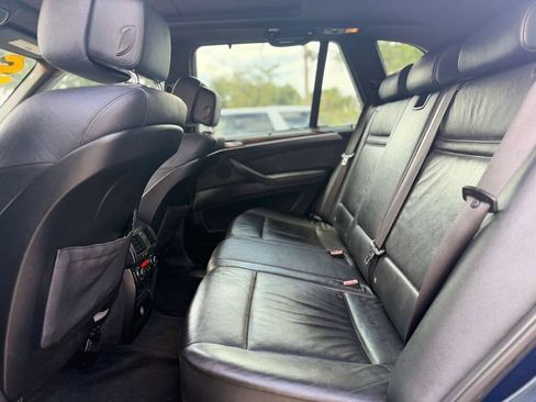Used 2011 BMW X5 xDrive35i AWD/4WD image 12