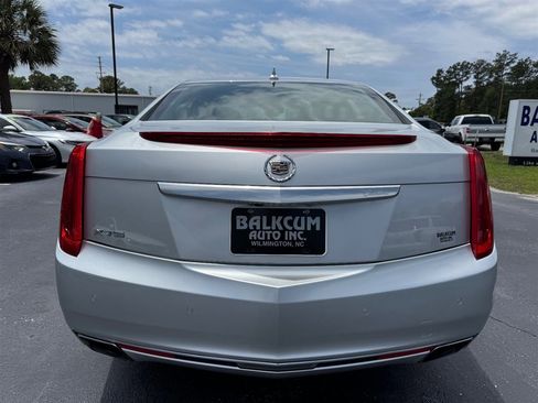 Used 2014 Cadillac XTS Luxury w/ Driver Awareness Package FWD image 7