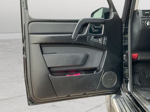 Used 2017 Mercedes-Benz G 550 image 17