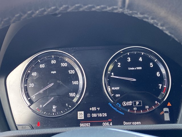 Used 2020 BMW X2 sDrive28i FWD image 22