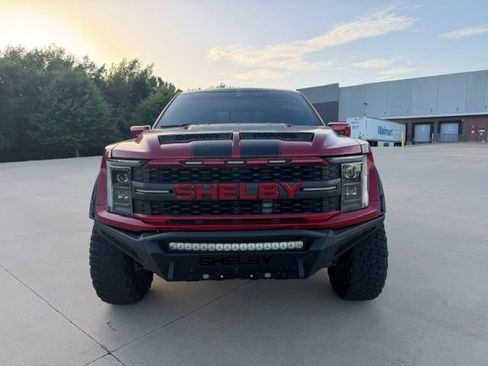 Used 2021 Ford F150 Raptor w/ Equipment Group 801A High AWD/4WD image 14