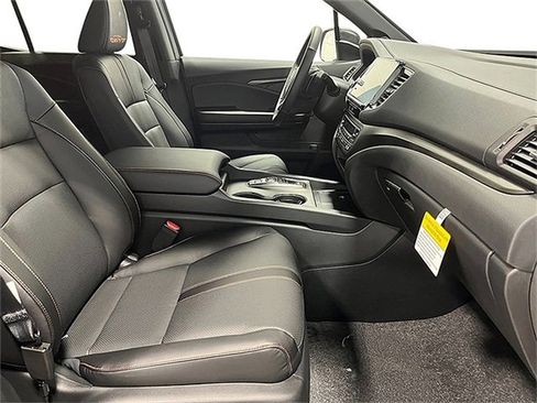 New 2026 Honda Ridgeline TrailSport image 23
