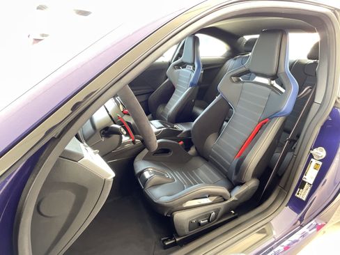 New 2026 BMW M2 CS RWD image 12