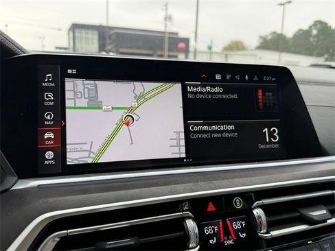 Used 2022 BMW X5 sDrive40i w/ Luxury Seating Package image 12