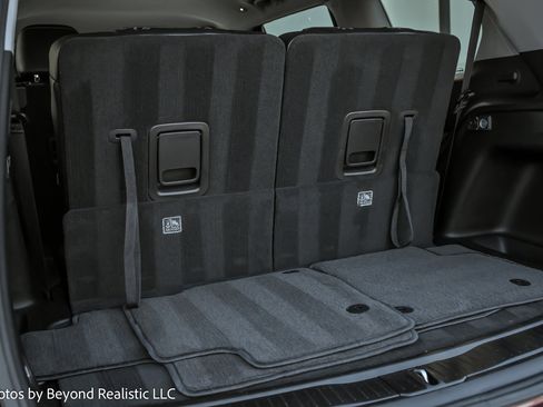 Used 2022 Jeep Grand Cherokee L Limited image 7