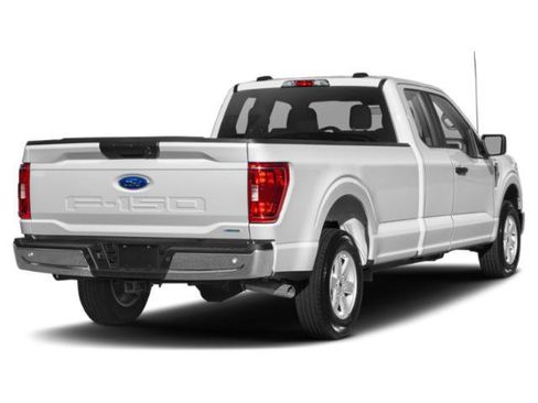 Used 2021 Ford F150 XLT w/ Equipment Group 302A High image 2