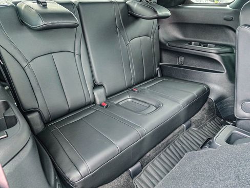 New 2026 INFINITI QX60 Autograph w/ Autograph Tech Package image 45