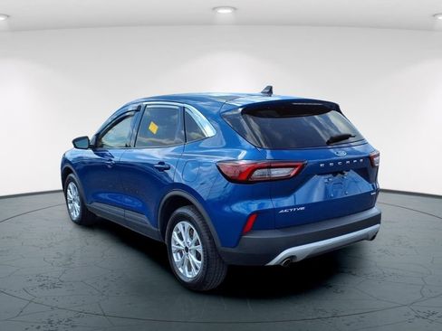 Used 2023 Ford Escape Active image 5