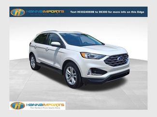 Used 2019 Ford Edge SEL w/ Equipment Group 201A AWD/4WD video 1