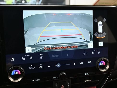Used 2022 Lexus NX 350 AWD image 19