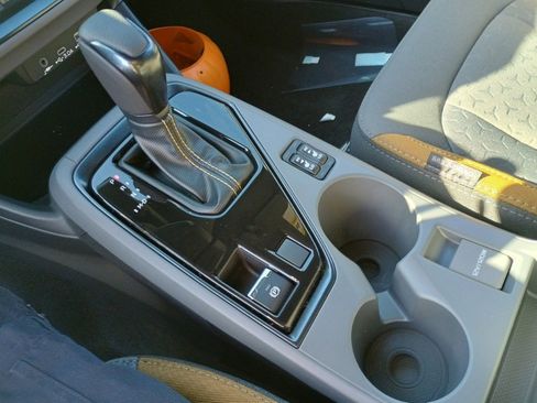 New 2026 Subaru Crosstrek 2.5i Sport image 21