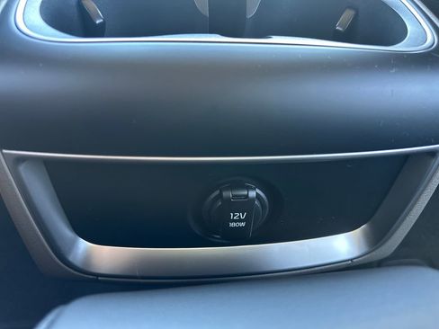 New 2026 Kia Carnival EX FWD image 17