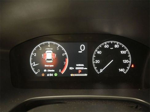 New 2026 Honda CR-V EX image 15