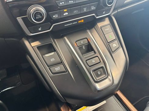 Used 2022 Honda CR-V Touring image 21