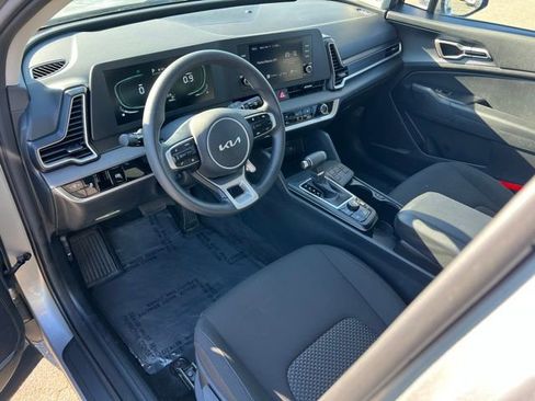 Certified 2024 Kia Sportage LX image 16