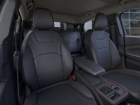 New 2025 Ford Mustang Mach-E Premium w/ Sport Appearance Package image 10