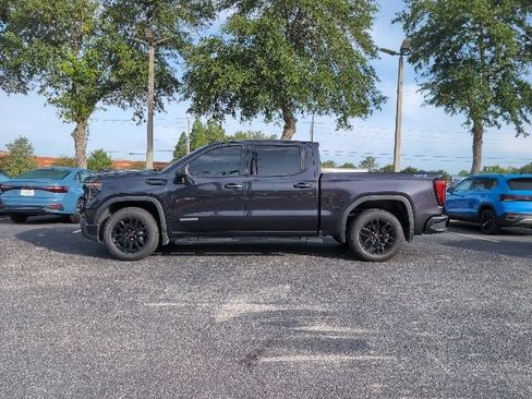 Used 2023 GMC Sierra 1500 Elevation AWD/4WD image 3