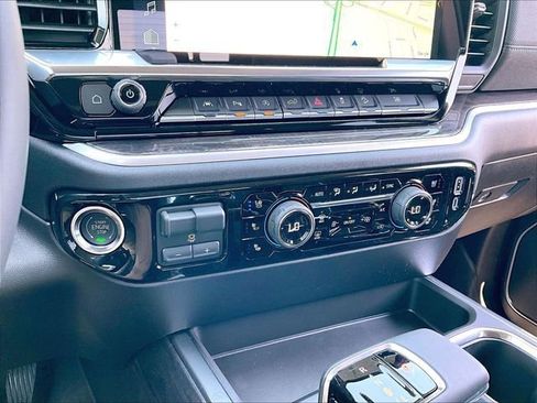New 2026 Chevrolet Silverado 1500 LTZ AWD/4WD image 23