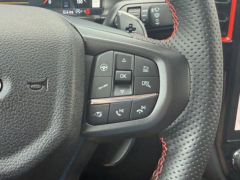New 2026 Ford Ranger Raptor AWD/4WD image 9