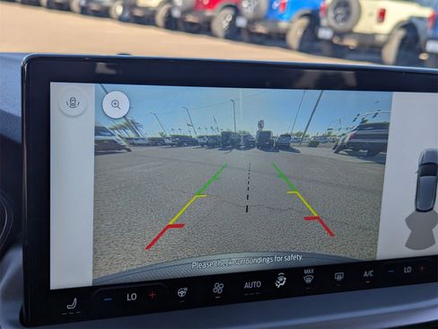 Certified 2024 Ford Escape Active w/ Tech Pack #1 image 28