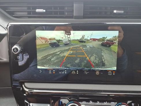 New 2026 GMC Sierra 2500 AT4 w/ AT4 Premium Plus Package image 16