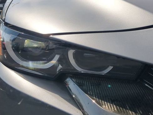 New 2026 MAZDA CX-50 AWD 2.5 Hybrid w/ Cargo Package image 9