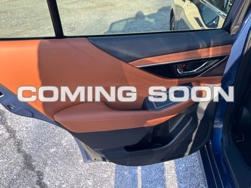 Used 2021 Subaru Legacy Touring XT w/ Popular Package #3 image 13