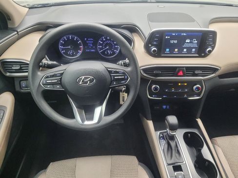 Used 2020 Hyundai Santa Fe SE w/ Cargo Package image 22
