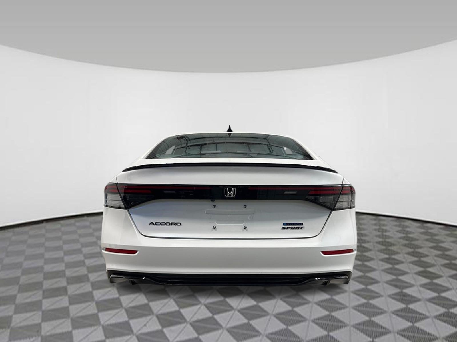 New 2026 Honda Accord Sport image 5