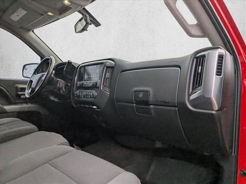 Used 2016 Chevrolet Silverado 1500 LT w/ All Star Edition image 21