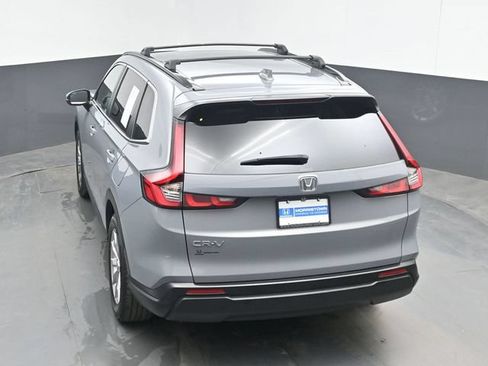 Used 2024 Honda CR-V EX image 36