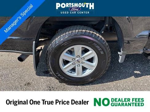 Certified 2023 Ford F150 XLT image 25