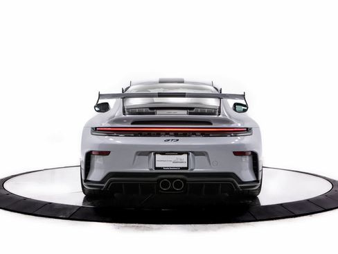 New 2026 Porsche 911 GT3 image 6